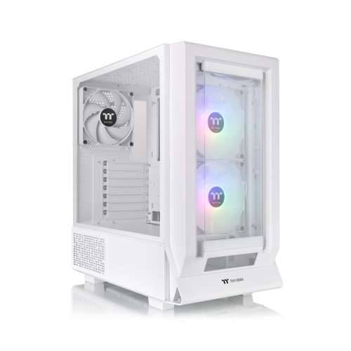 Thermaltake Ceres 350 MX Snow White | PC case Cijena