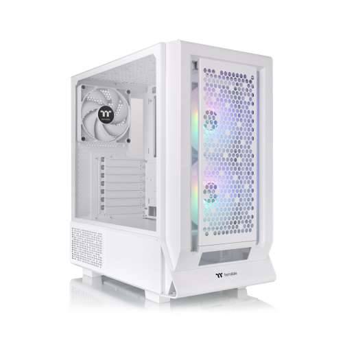 Thermaltake Ceres 350 MX Snow White | PC case Cijena