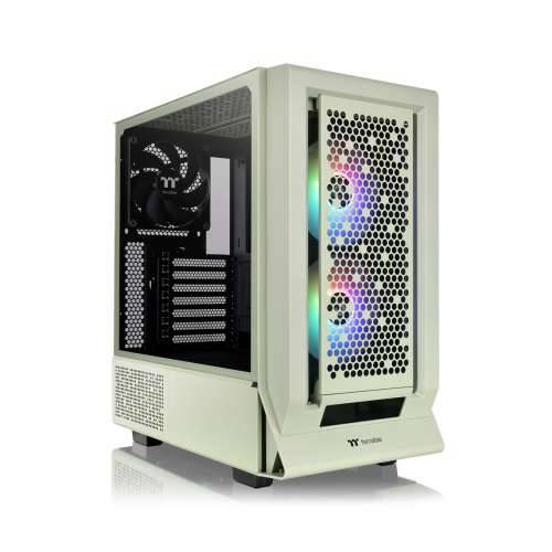 Thermaltake Ceres 350 MX Matcha Green | PC Case Cijena