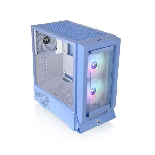 Thermaltake Ceres 350 MX Hydrangea Blue | PC Case Cijena