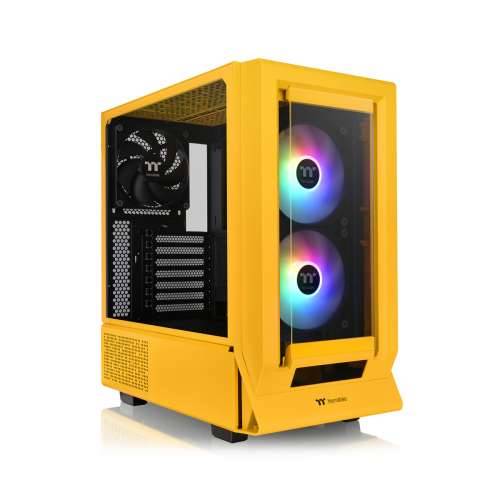 Thermaltake Ceres 350 MX Bumblebee | PC case Cijena