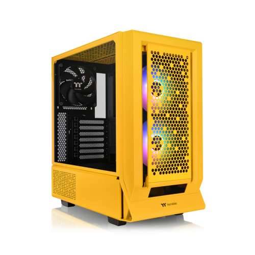 Thermaltake Ceres 350 MX Bumblebee | PC case Cijena