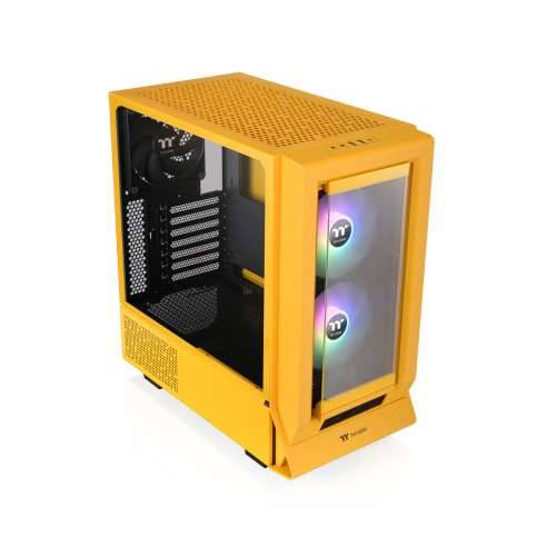 Thermaltake Ceres 350 MX Bumblebee | PC case Cijena