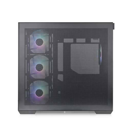 Thermaltake View 380 TG ARGB Black | PC Case Cijena