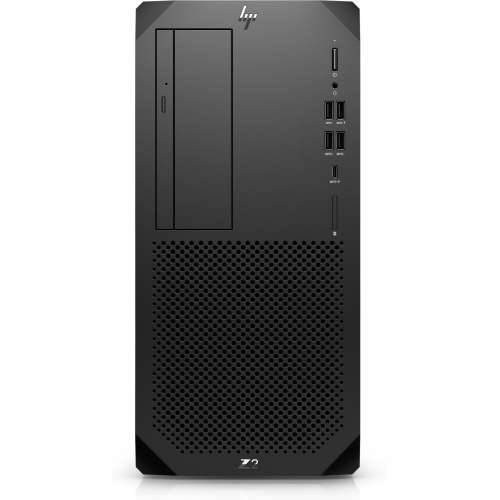 HP Z2 G9 TWR Intel Core i9-14900K 64GB 2TB/SSD NVIDIA RTX A4000 16GB W11P 3J War (DE)