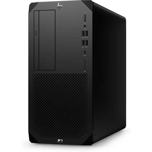 HP Z2 G9 TWR Intel Core i9-14900K 64GB 2TB/SSD NVIDIA RTX A4000 16GB W11P 3J War (DE) Cijena