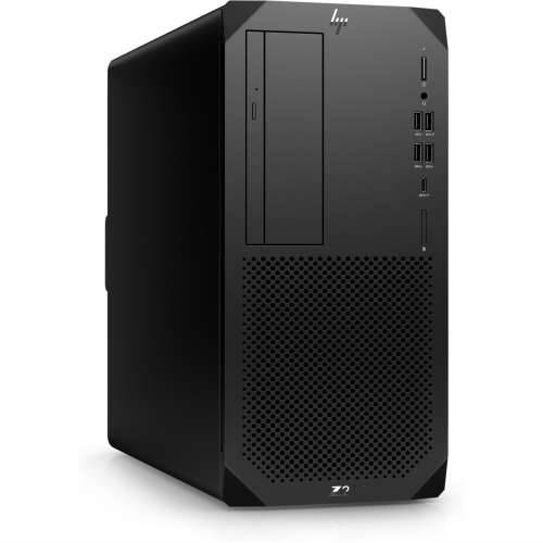 HP Z2 G9 TWR Intel Core i9-14900K 64GB 2TB/SSD NVIDIA RTX A4000 16GB W11P 3J War (DE) Cijena