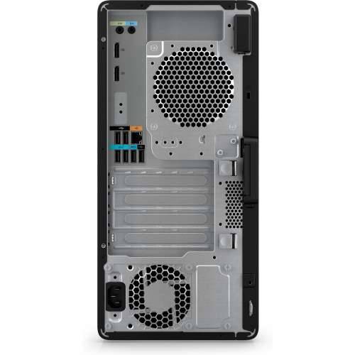 HP Z2 G9 TWR Intel Core i9-14900K 64GB 2TB/SSD NVIDIA RTX A4000 16GB W11P 3J War (DE) Cijena