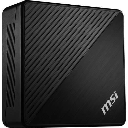 MSI Barebone Cubi 5 12M-283BAT i5-1235U, Intel Iris Xe graphics, 2x DDR4 SO-DIMM, 1x M.2, 1x 2.5", WIFI6E, BT 5.3 Cijena