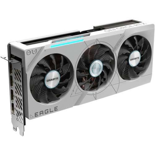 RTX 4070 Ti Super 16GB Gigabyte Eagle OC ICE GDDR6X 3Fan Cijena