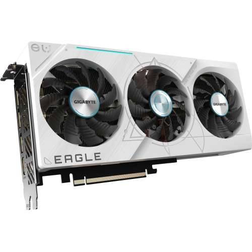 RTX 4070 Ti Super 16GB Gigabyte Eagle OC ICE GDDR6X 3Fan Cijena