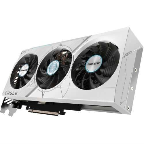 RTX 4070 Ti Super 16GB Gigabyte Eagle OC ICE GDDR6X 3Fan Cijena