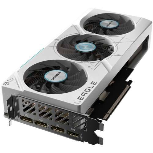 RTX 4070 Ti Super 16GB Gigabyte Eagle OC ICE GDDR6X 3Fan Cijena