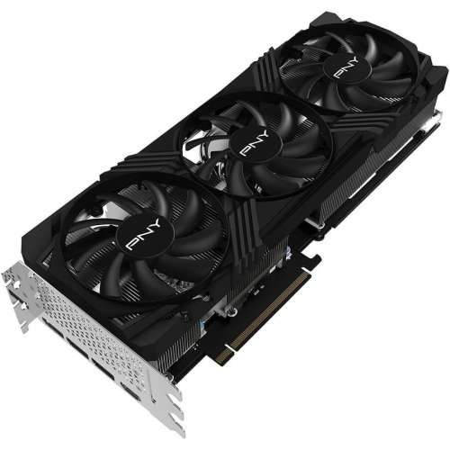 RTX 4070 Ti Super 16GB PNY Verto GDD6X OC 3 Fan Cijena