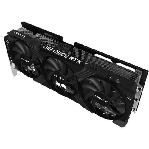 RTX 4070 Ti Super 16GB PNY Verto GDD6X OC 3 Fan Cijena