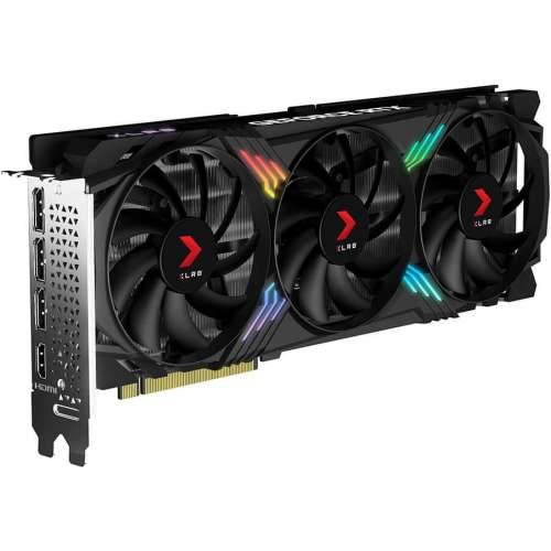 RTX 4070 Super 12GB PNY Gaming Verto OC GDDR6X 3Fan Cijena