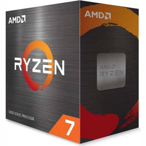 AMD Ryzen 7 5800XT processor Cijena