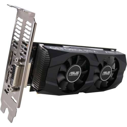 ASUS GeForce RTX 3050 Gaming graphics card, 6GB GDDR6, HDMI, DP Cijena