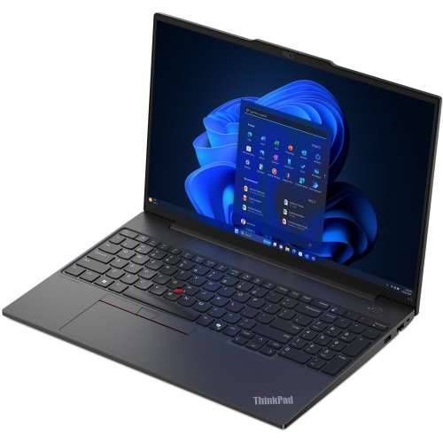 Lenovo ThinkPad E16 G2 RYZ5 7535HS/8GB/256SSD/R660M/W11Pro black Cijena