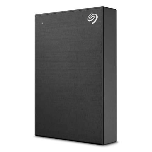 Seagate One Touch Password HDD 2TB Black External Hard Drive, USB 3.2 Gen 1x1 Cijena