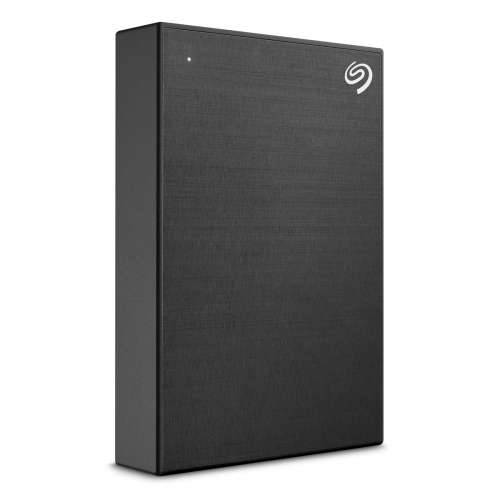 Seagate One Touch Password HDD 2TB Black External Hard Drive, USB 3.2 Gen 1x1 Cijena