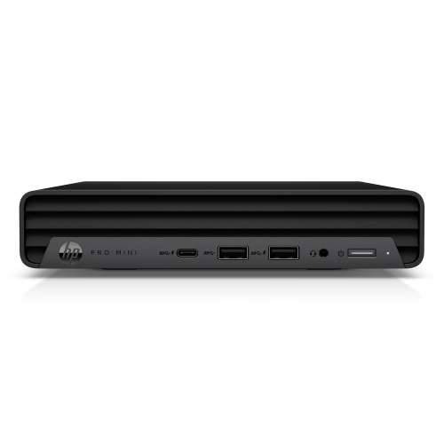 HP Pro Mini 400 G9 DM A1HL2ES [Intel i3-13100T, 8GB RAM, 256GB SSD, Intel UHD Graphics 730, DOS] Cijena