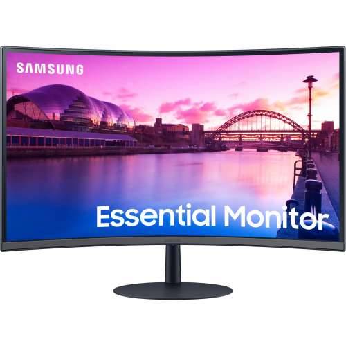 Samsung LS32C390EAUXEN 81.3cm (32") FHD LED VA Curved Monitor HDMI/DP 4ms 75Hz Cijena