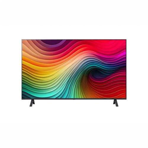 LG UHD TV 43NANO81T3A