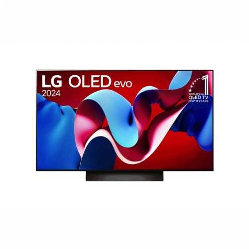 LG OLED TV OLED48C41LA Cijena