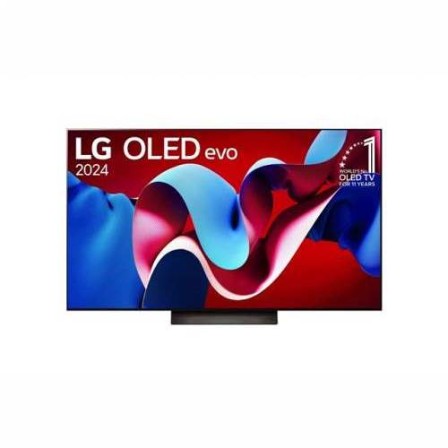 LG OLED TV OLED55C41LA Cijena