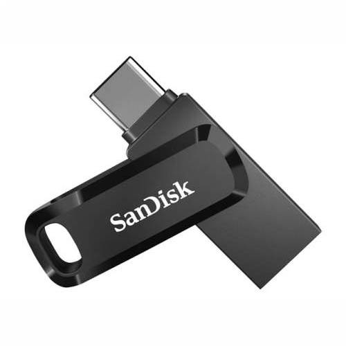 SANDISK Ultra Dual Drive Go USB-C 256GB Cijena