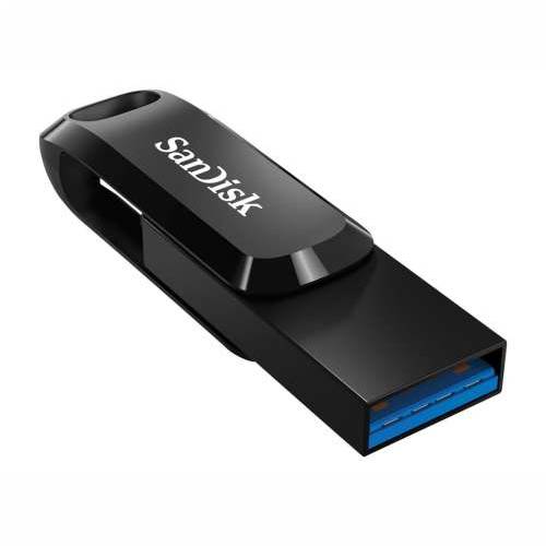 SANDISK Ultra Dual Drive Go USB-C 256GB Cijena