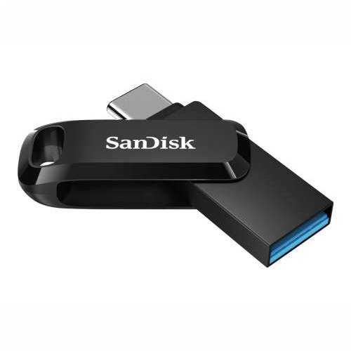 SANDISK Ultra Dual Drive Go USB-C 256GB Cijena