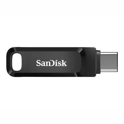 SANDISK Ultra Dual Drive Go USB-C 256GB Cijena