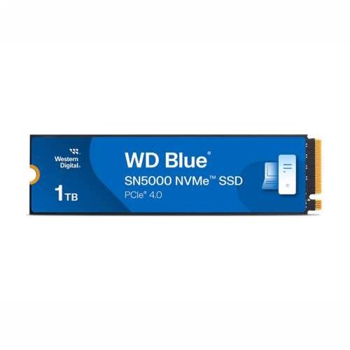 WD Blue SN5000 NVMe SSD 1TB M.2 Cijena