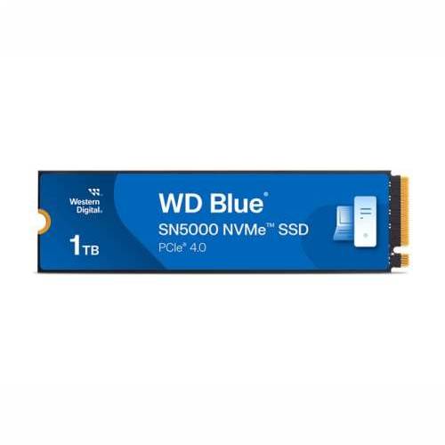 WD Blue SN5000 NVMe SSD 1TB M.2 Cijena