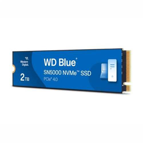 WD Blue SN5000 NVMe SSD 2TB M.2 Cijena