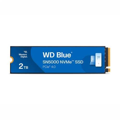 WD Blue SN5000 NVMe SSD 2TB M.2 Cijena