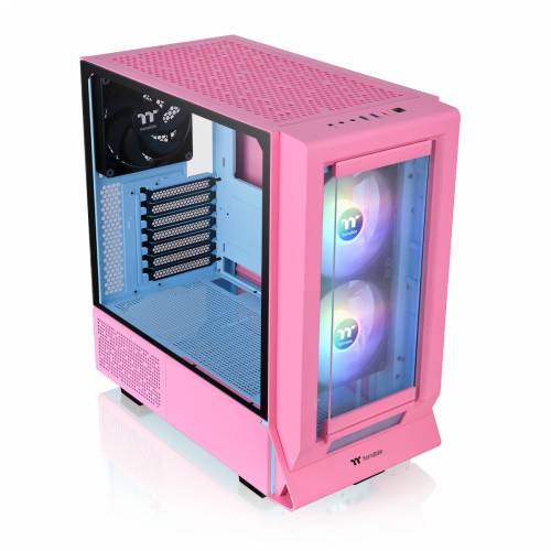 Thermaltake Ceres 350 MX Bubble Pink | PC Case Cijena