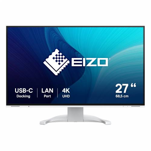 EIZO FlexScan EV2740X-WT Office Monitor Cijena