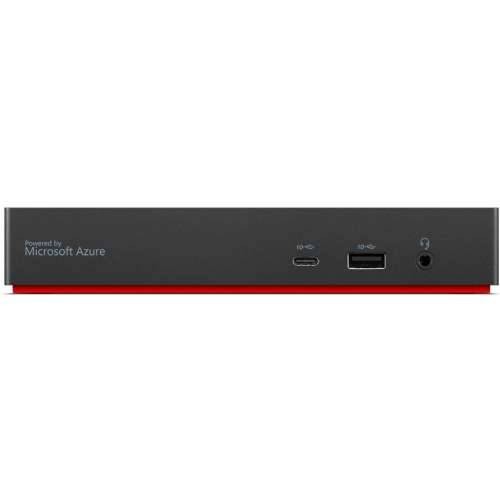 Lenovo ThinkPad USB-C Docking Station 40B20135EU Cijena