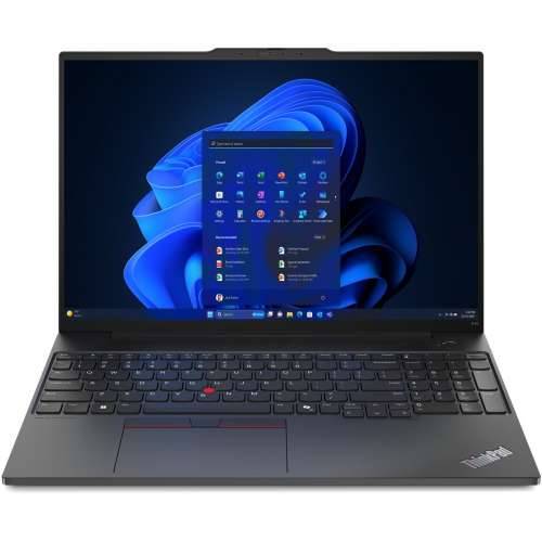 Lenovo ThinkPad E16 G2 21JT0009GE R5-7535HS 8GB/256GB SSD 16"FHD+ Win11 Pro Cijena