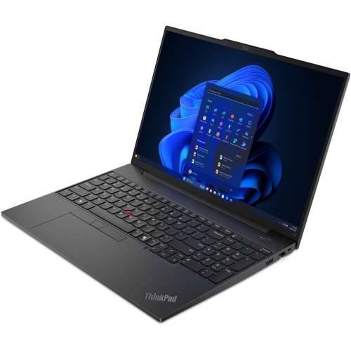 Lenovo ThinkPad E16 G2 21JT0009GE R5-7535HS 8GB/256GB SSD 16"FHD+ Win11 Pro Cijena