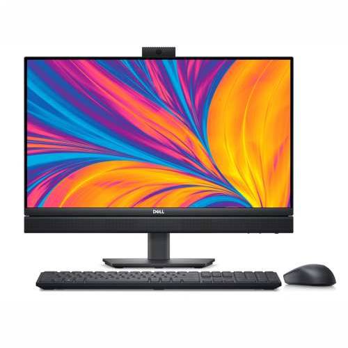 Dell OptiPlex 7420 AIO i5-14500T/23.8’FHD/16GB/512GBSSD/Key+Mice/Win11Pro Cijena