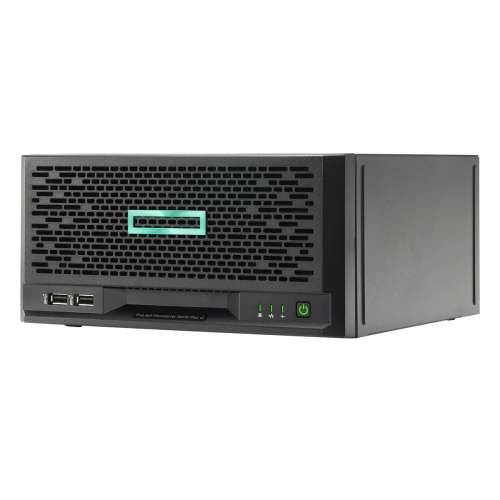 HPE ProLiant ML30 Gen10 Plus v2 Micro Server (P54644-421) Intel® Pentium® Gold G6405, 16GB RAM Cijena