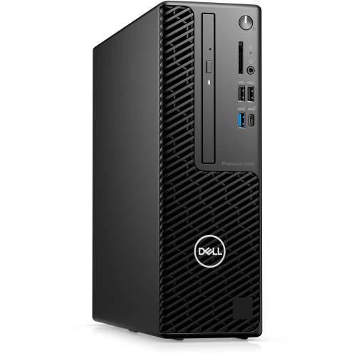 Dell Precision 3460 SFF 0MNP7 - Intel i7-14700, 16GB RAM, 512GB SSD, NVidia T1000 (8GB), Windows 11 Pro Cijena