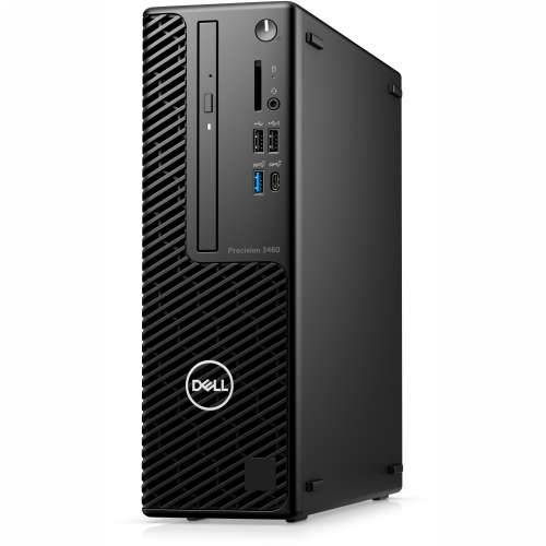 Dell Precision 3460 SFF 0MNP7 - Intel i7-14700, 16GB RAM, 512GB SSD, NVidia T1000 (8GB), Windows 11 Pro Cijena