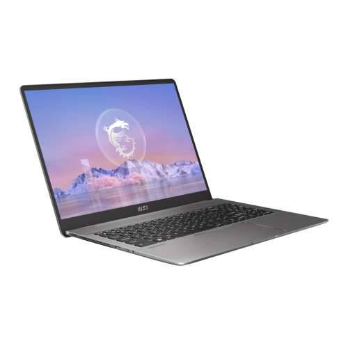 MSI Creator Z16HX Studio B13VGTO-051 - 16" QHD+ 120Hz Touch Display, Intel Core i9-137950HX, 64GB RAM, 2TB SSD, NVIDIA RTX 4070, Windows 11 Pro Cijena