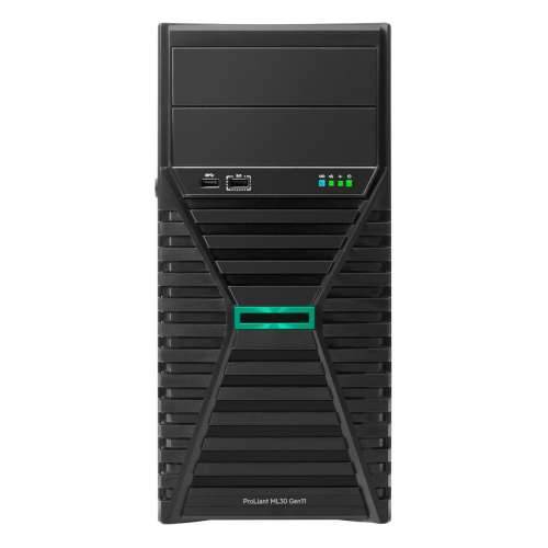 HPE ProLiant ML30 Gen11 Tower Server (P71385-425) Intel® Xeon® E-2414 CPU, 32GB RAM, 2TB HDD Cijena