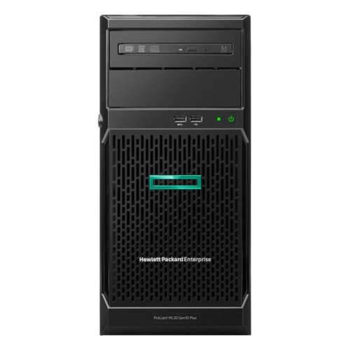 HPE ProLiant ML30 Gen10 Plus Tower Server (P66396-421) Intel® Xeon® E-2314, 32GB RAM Cijena